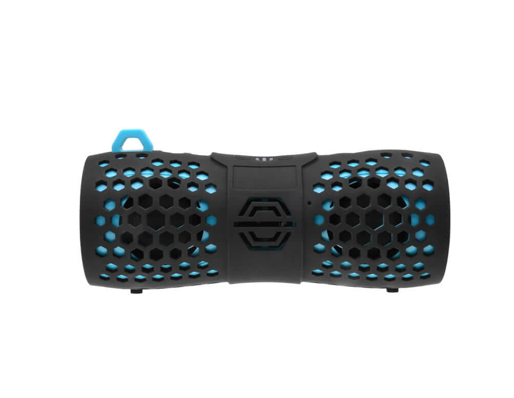 Future Tech J10 3.5mm Gaming Headset With Mic And LED Lights 