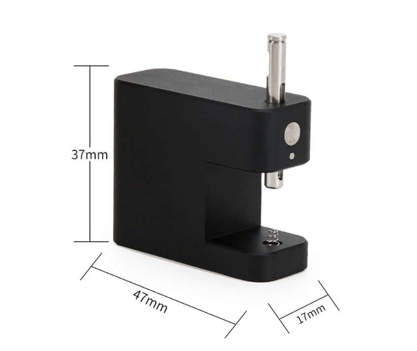 Future Tech Fingerprint padlock luggage lock