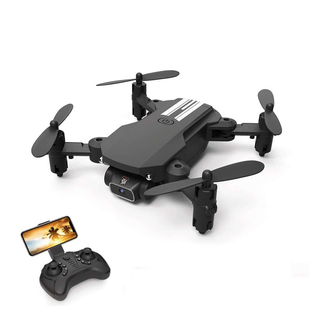 Future Tech HD aerial photography drone