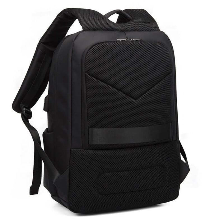 Future Tech Oxford Cloth Schoolbag Anti-theft Computer 
