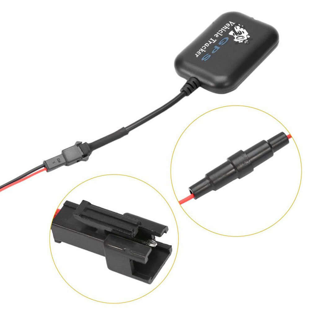 Future Tech TX-5 locator car motor vehicle motor vehicle 