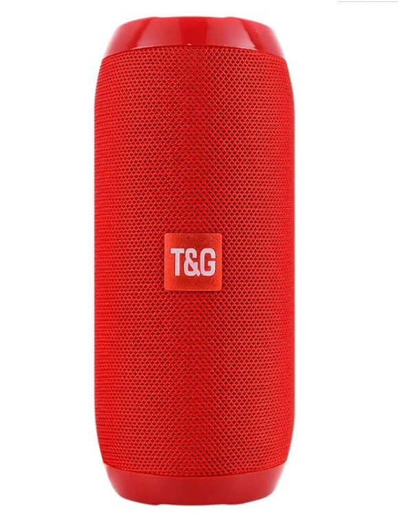 Future Tech Wireless Bluetooth Speaker Waterproof Portable Soundbar