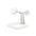 Future Tech 3 in 1 magnetic wireless charger for iPhone