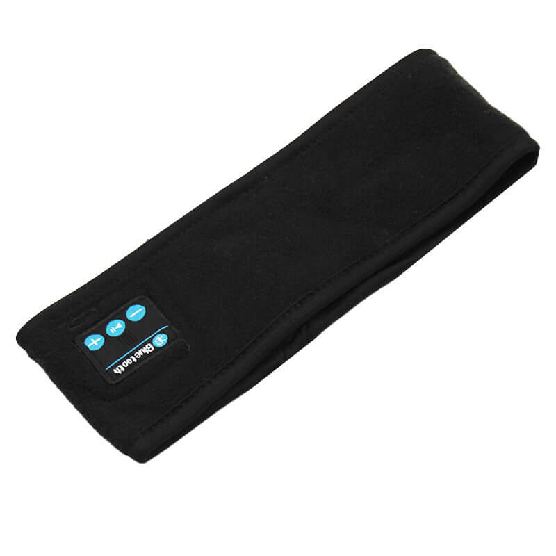 Future Tech detachable multifunctional stereo Bluetooth headband