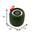 Future Tech Portable, Wireless Bluetooth Speaker