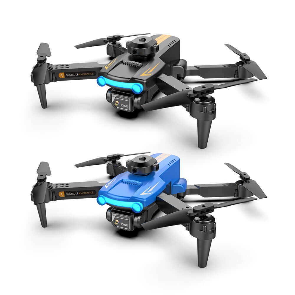Future Tech Flying Drone High Definition Aerial Photography