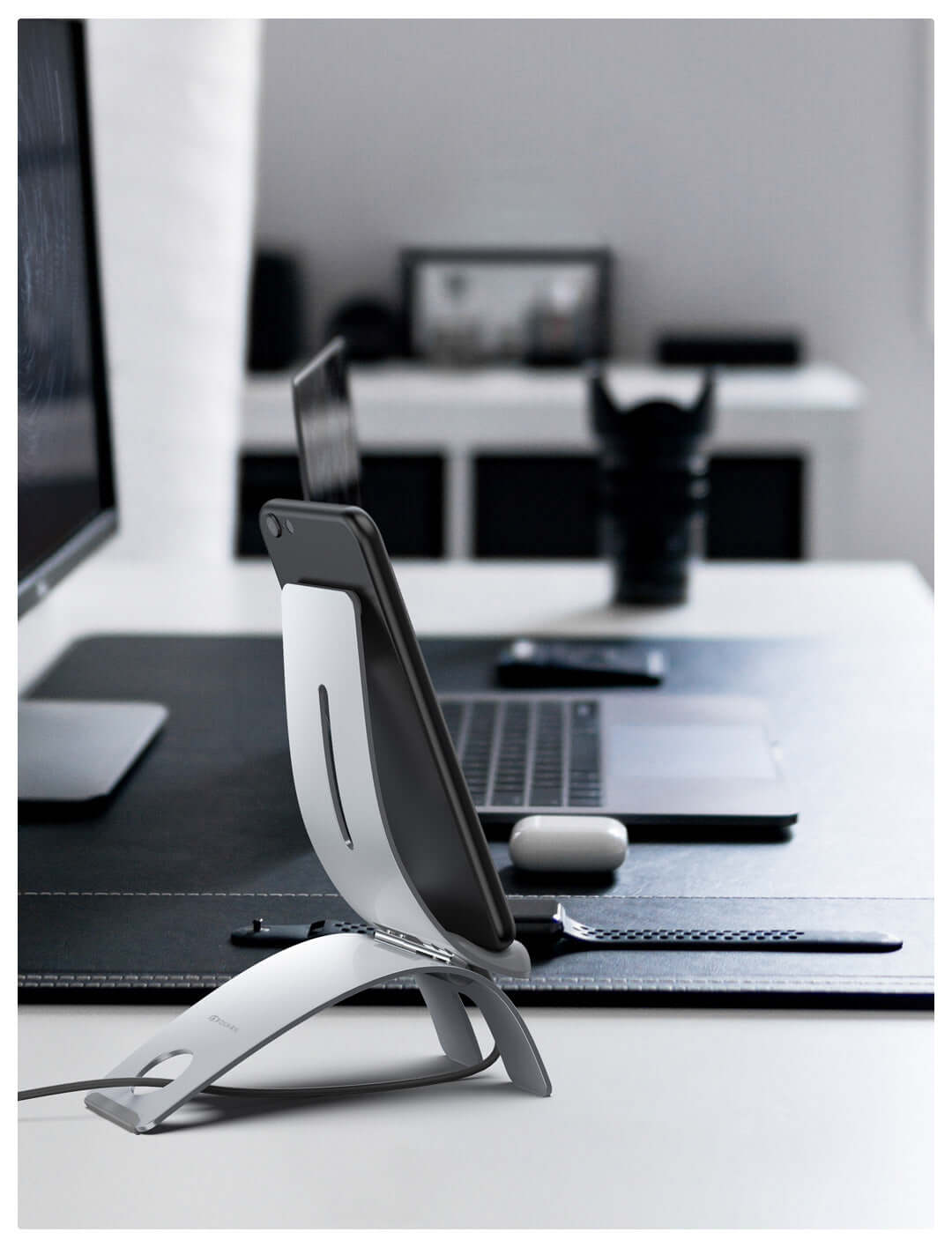 Future Tech IQUNIX Mobile Phone Holder