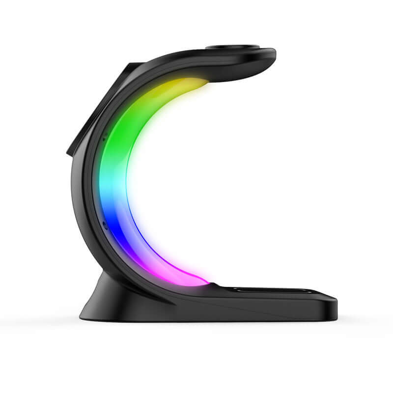 Future Tech 4 in 1 magnetic wireless charger