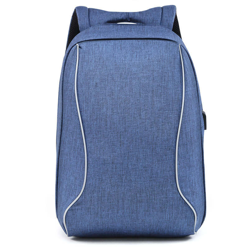 Future Tech New backpack, 15 inch anti-theft computer backpack,