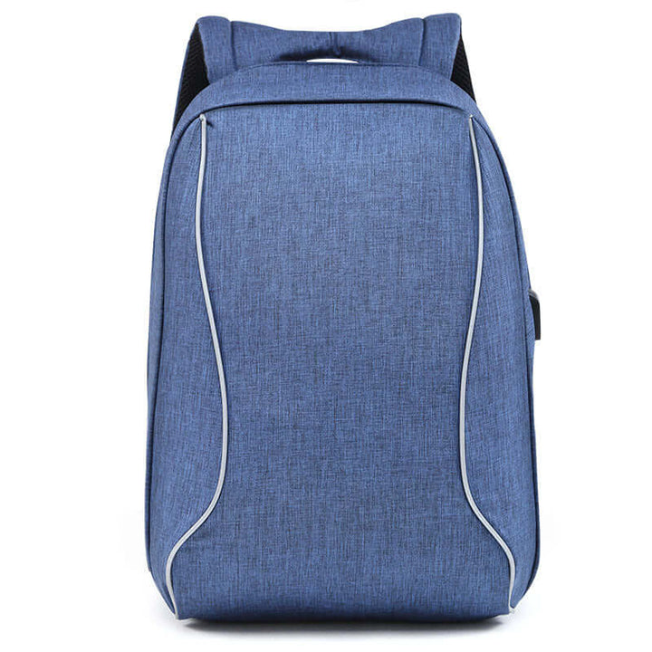 Future Tech New backpack, 15 inch anti-theft computer backpack,
