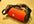 Future Tech Cloth wireless bluetooth speaker