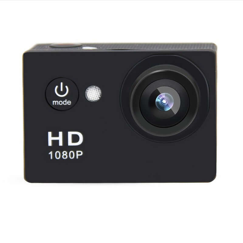 Future Tech Waterproof Action Camera 1080p SJ4000