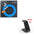Future Tech 3 In 1 Fast Charging Station Wireless Charger 
