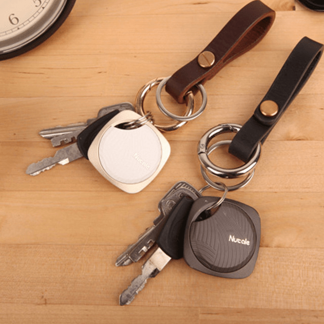 Future Tech bluetooth tracker key finder