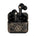 Future Tech TWS noise reduction wireless earbuds with touch controls