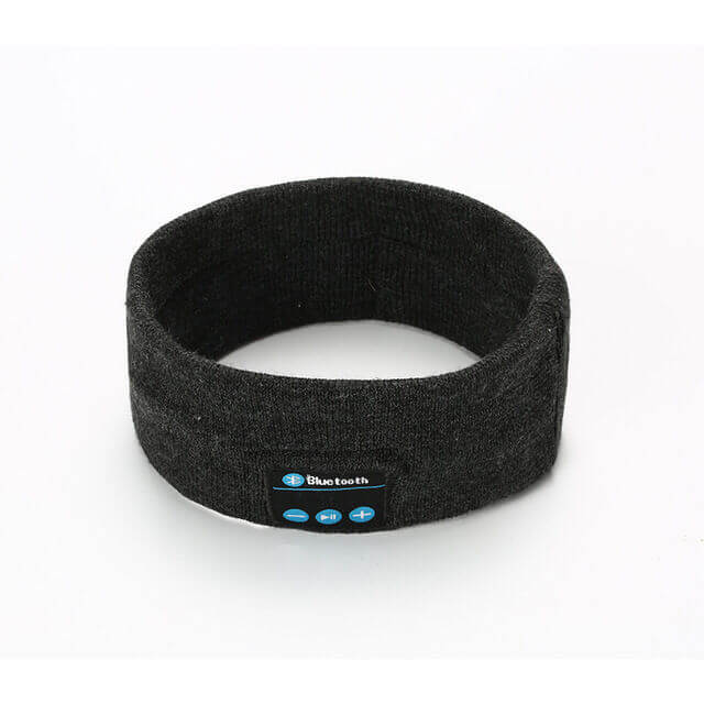 Future Tech detachable multifunctional stereo Bluetooth headband