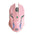 Future Tech Wireless Charging Silent Gaming Mouse Machinery