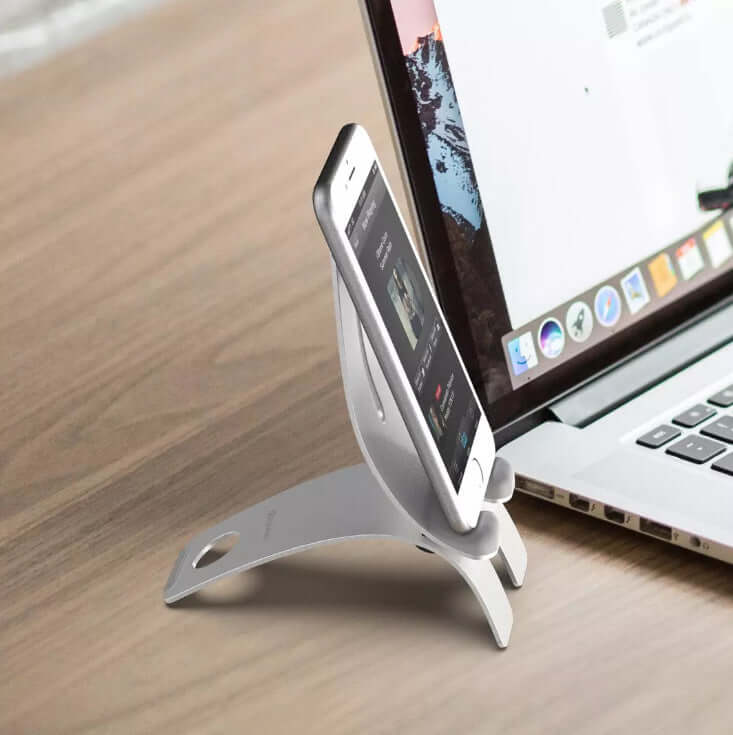 Future Tech IQUNIX Mobile Phone Holder