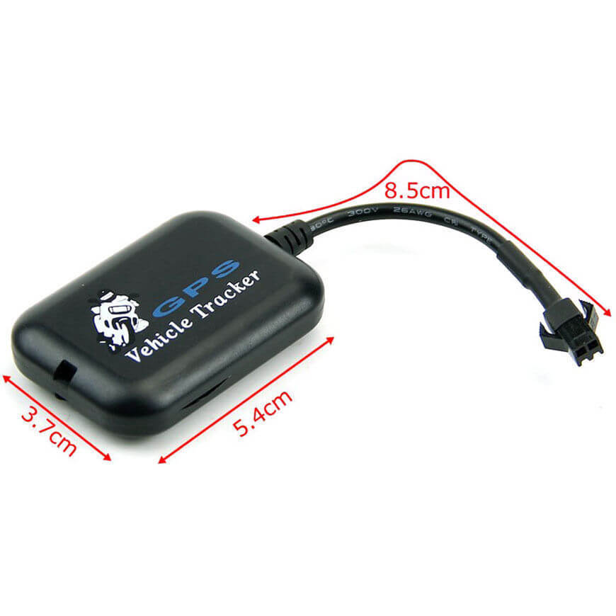 Future Tech TX-5 locator car motor vehicle motor vehicle 