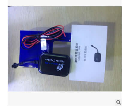 Future Tech TX-5 locator car motor vehicle motor vehicle 