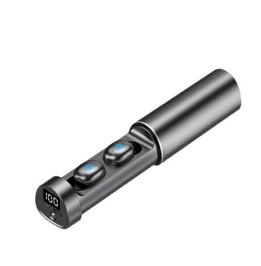 Future Tech Bluetooth 5.0 8D HiFi sports gaming earbuds