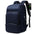 Future Tech Oxford Cloth Schoolbag Anti-theft Computer 