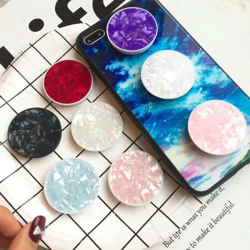 Future Tech Phone Ring Grip Holder