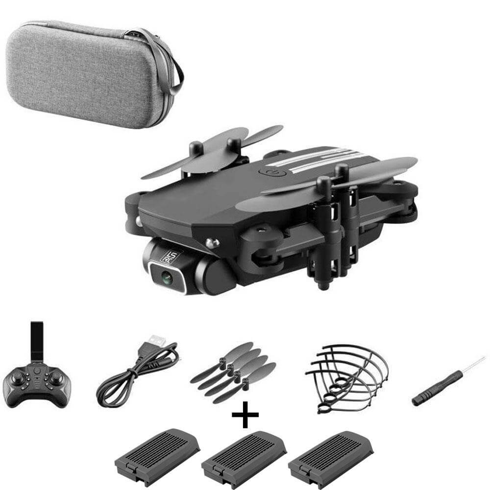 Future Tech HD aerial photography drone