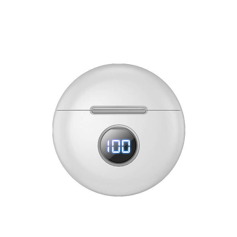 Future Tech wireless Bluetooth earbuds HD call waterproof headset