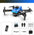 Future Tech Flying Drone High Definition Aerial Photography
