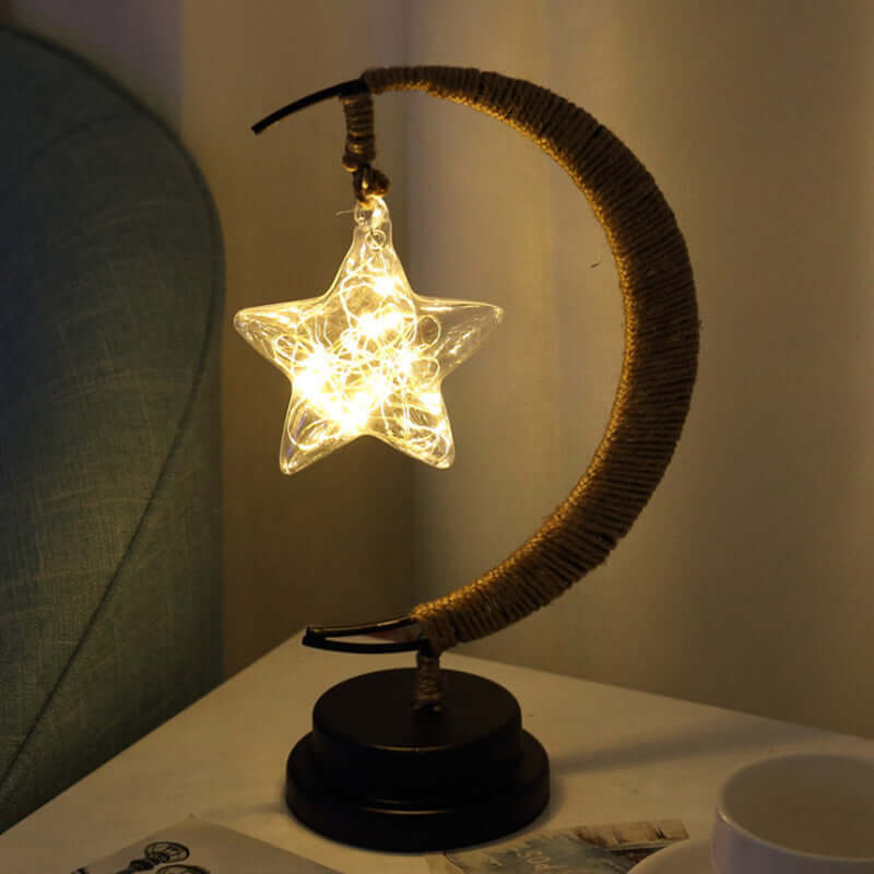 Future Tech colour Led star lights