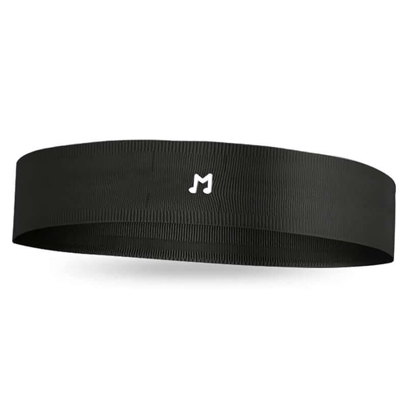Future Tech outdoor music Bluetooth sports headband with built-in speakers