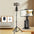 Future Tech Q18 Handheld Stabilizer Anti Shake Selfie Rod