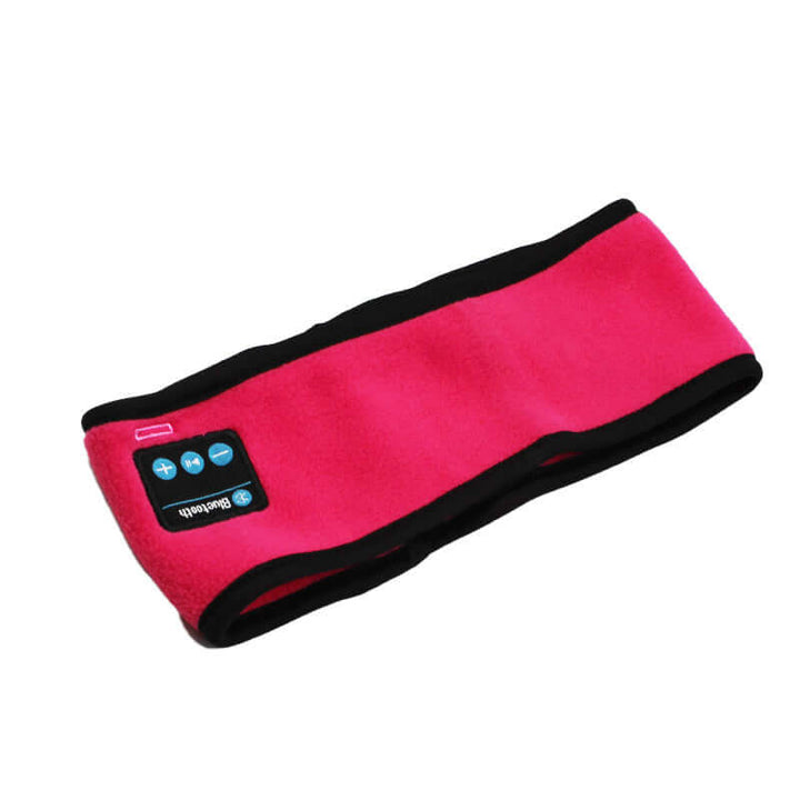 Future Tech detachable multifunctional stereo Bluetooth headband