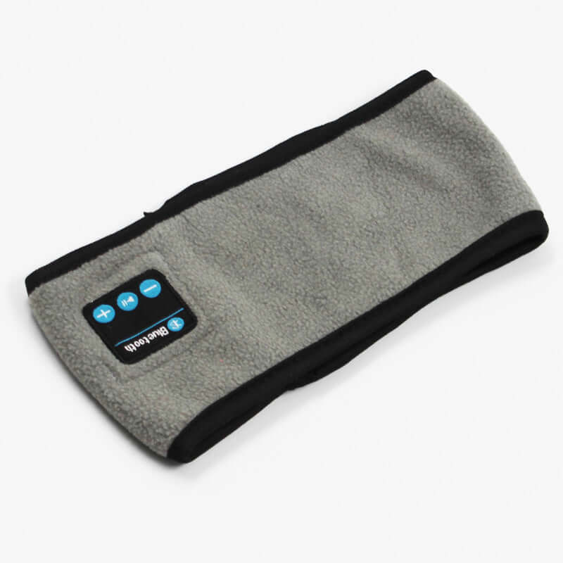 Future Tech detachable multifunctional stereo Bluetooth headband