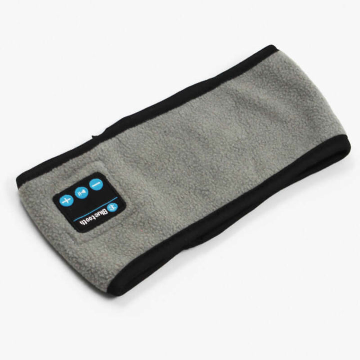 Future Tech detachable multifunctional stereo Bluetooth headband