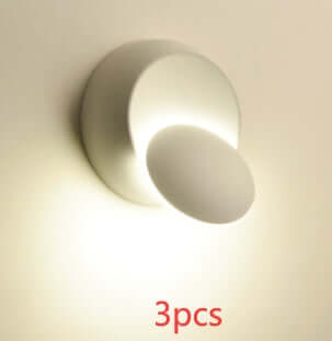 Future Tech moon bedside lamp ambient LED night light