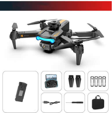 Future Tech Flying Drone High Definition Aerial Photography