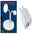 Future Tech 3 in 1 magnetic wireless charger for iPhone