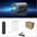 Future Tech Salange P300 Mini Portable Projector 