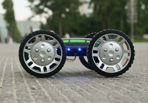 Future Tech  Drone 4CH Helicopter With HD Camera High Speed 