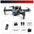 Future Tech Flying Drone High Definition Aerial Photography