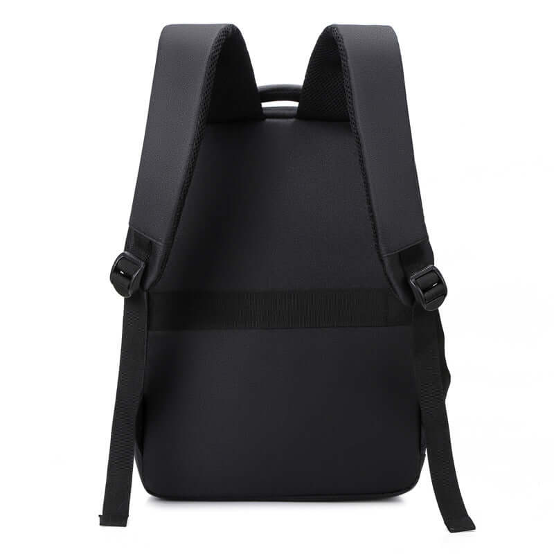 Future Tech Multifunction Backpack Combination Lock Anti-theft Busines