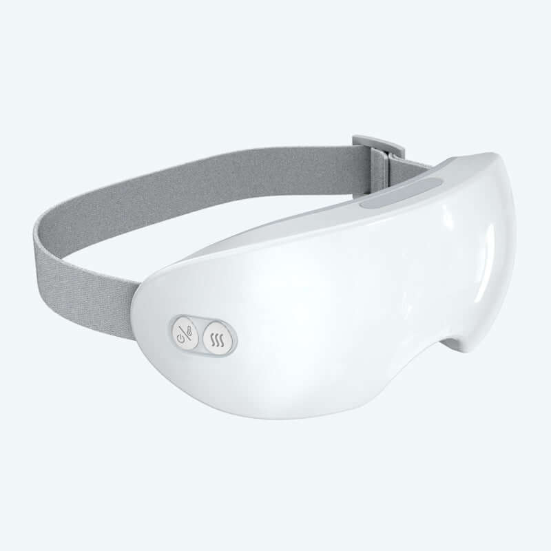 Future Tech nebulizing sleep eye comfort mask for relaxation and eye care