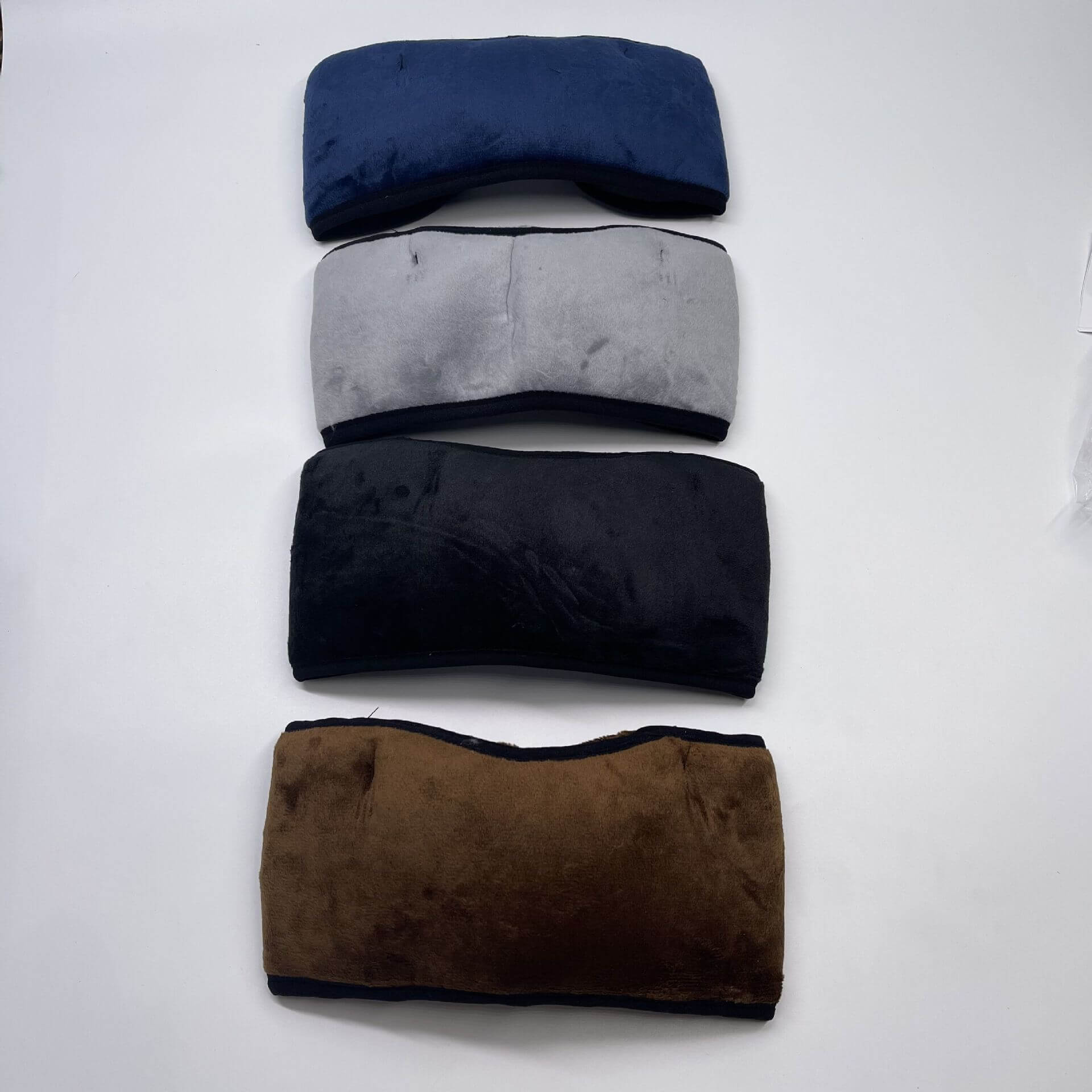 Future Tech wireless Bluetooth smart sleep eye mask with speakers