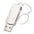 Future Tech Large Capacity USB Metal Expansion Disk
