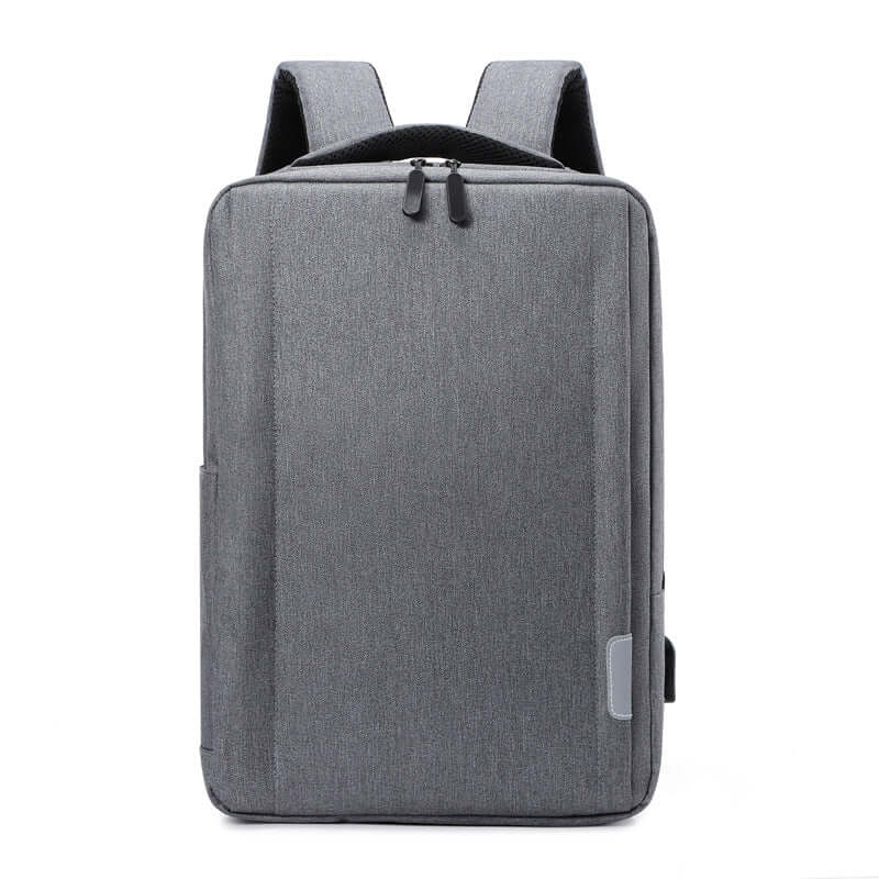 Future Tech Multifunction Backpack Combination Lock Anti-theft Busines