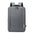 Future Tech Multifunction Backpack Combination Lock Anti-theft Busines