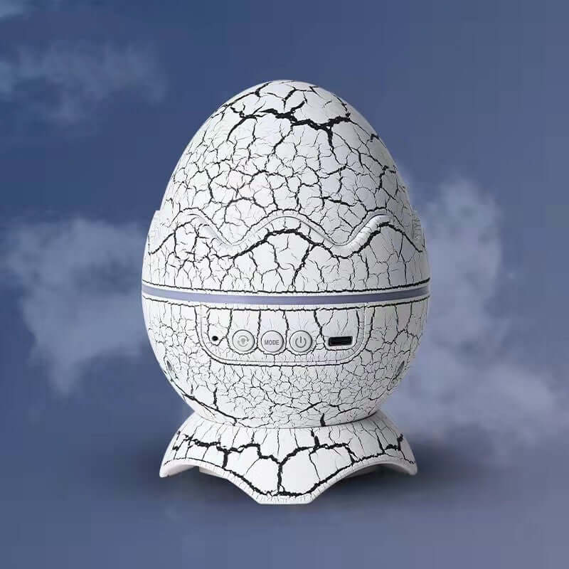 Future Tech starlight galaxy projector LED water pattern light