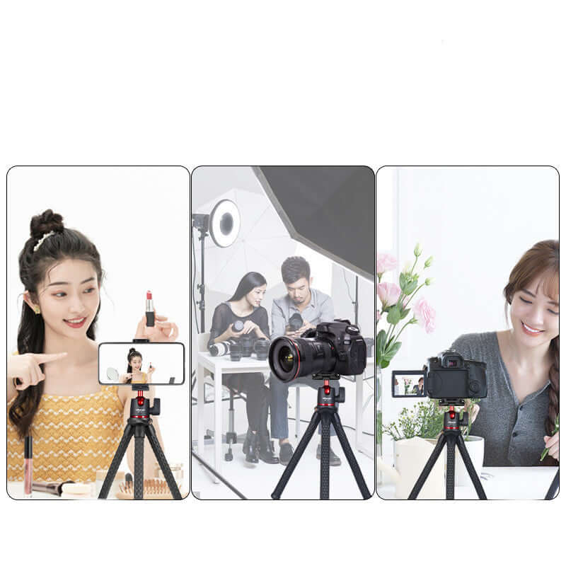Future Tech Camera Desktop Live Handheld Vlog Stand